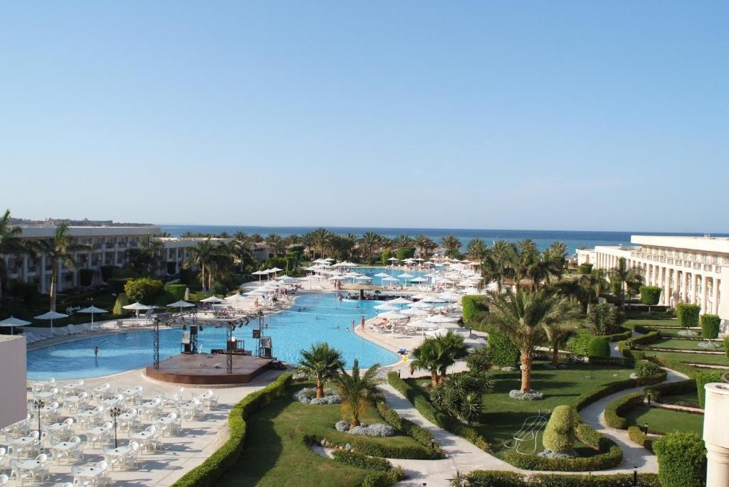 Labranda Royal Makadi Hotel Hurghada Exterior photo