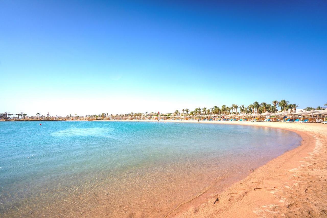 Labranda Royal Makadi Hotel Hurghada Exterior photo