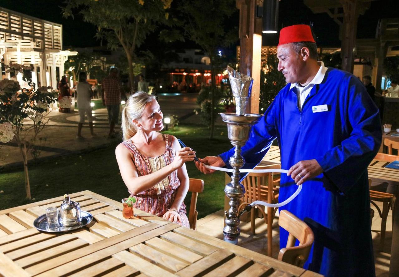 Labranda Royal Makadi Hotel Hurghada Exterior photo
