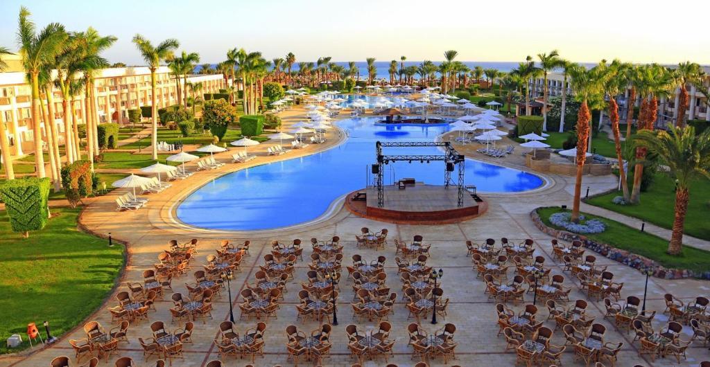 Labranda Royal Makadi Hotel Hurghada Exterior photo